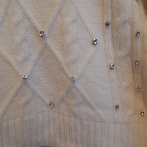 NWOT A New Day Sweater - Picture 5 of 11